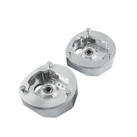 Camber Plates Mercedes Benz W124