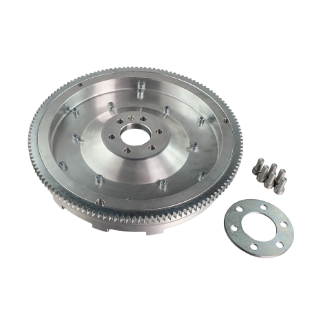 Lekkie koło zamachowe Mini Cooper S R56 - Ø228mm - 5,26 kg / 11,60 lb