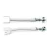 Adjustable Steel Transverse Control Arms for BMW Z4 G29 - Uniball (white)