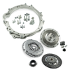 Stage 1 Kupplungssatz Toyota JZ 1JZ 2JZ - Lexus IS200 1G-FE - 240mm / 9.45"
