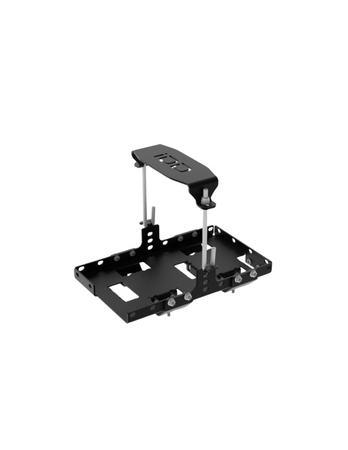 Supporto Batteria Nissan Patrol Y61