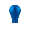Short Shifter BMW E30 E34 - Aluminium Short Blue Knob