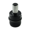 Volant moteur BMW M50 S50 M52 S52 M54 S54 - manuel 6 vitesses BMW N54 GS6-53BZ 135i 335i 535i - 240mm / 9.45" 5700g / 12.9lb