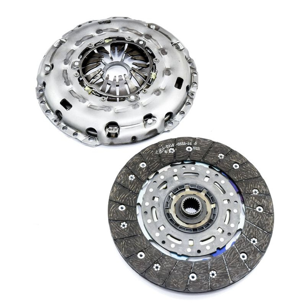 LuK Clutch Kit 624 3261 19