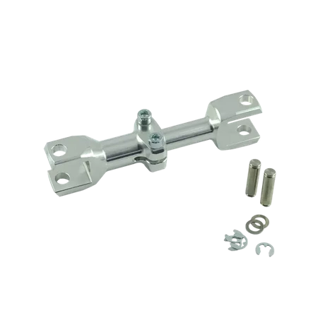 Varilla de cambio ajustable DSSR para caja de cambios BMW - tamaño XS (100-130mm)
