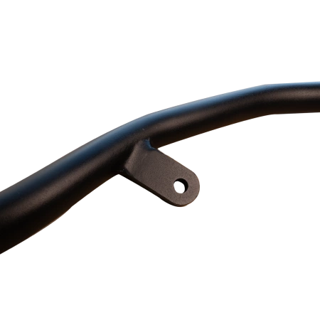 Adjustable Front Panhard Rod for Nissan Patrol Y61