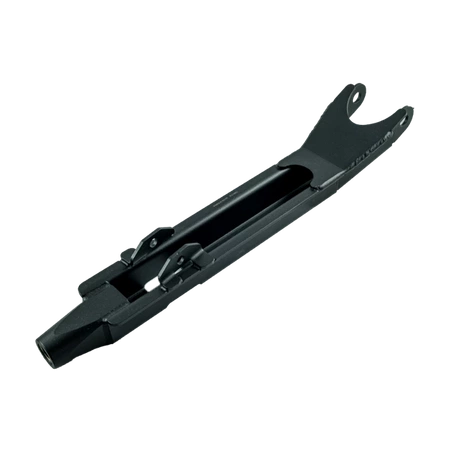 Bracci camber regolabili nero BMW E36 E46 Z4 (Destro) - Senza Uniball