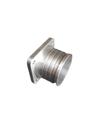 Adaptador de Colector de Admisión de 2,5" para BMW M57