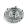 Volano Toyota 1UZ 3UZ - BMW N54 GS6-53BZ 135i 335i 535i - 215mm / 8.46" Twin Disc