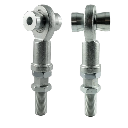 Uniball end for adjustable control arm Nissan 350Z Z33