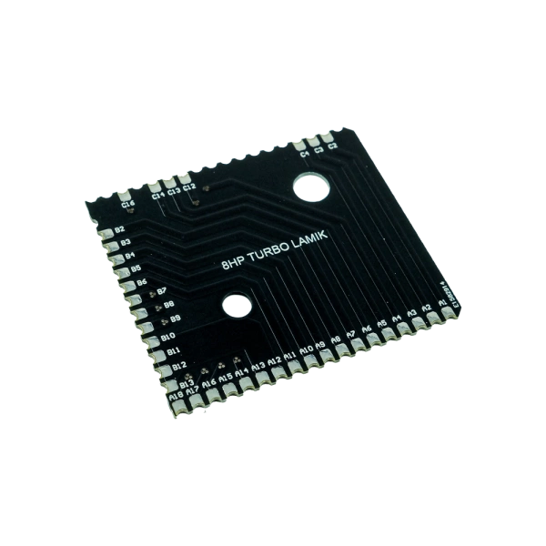 Płytka PCB TurboLamik ZF 8HP