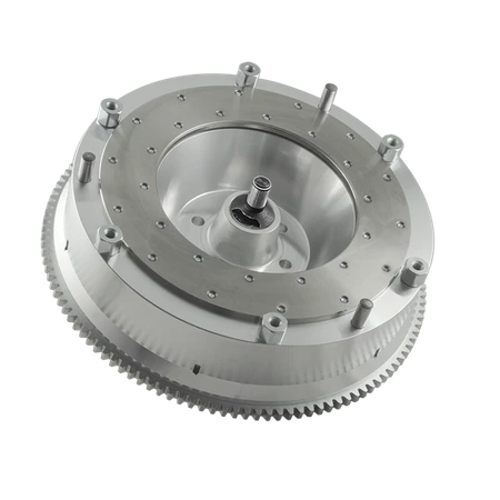 Stage 1 Ford Barra - BMW M57N2 6-marce HGU HGK / N54 - 240mm / 9.45"