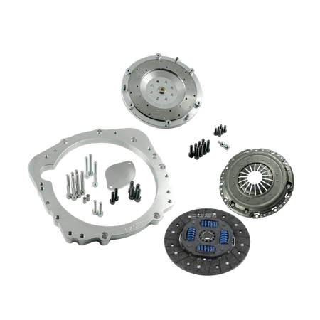 Stage 1 Zestaw sprzęgła Toyota JZ 1JZ 2JZ - Toyota GT86 - 240mm / 9.45" (SWAP)
