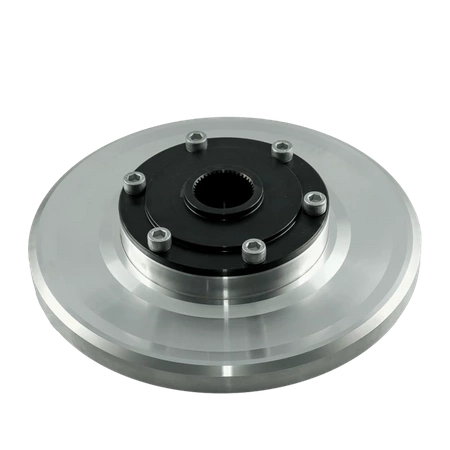 Volano Toyota JZ - BMW DCT DKG GS7D36SG S65 V8