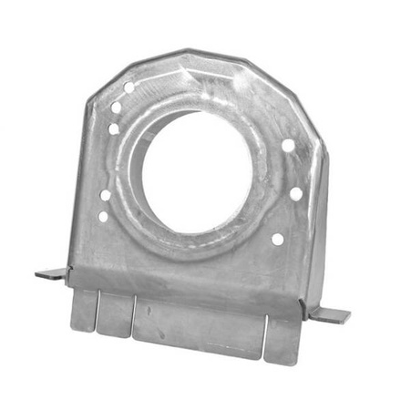 Supporti molla Nissan Patrol Y60 Y61 - Posteriore D