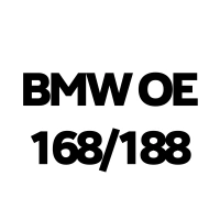 BMW OE Typ 168 || BMW OE Typ 188