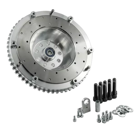 Volano BMW M62 - BMW M50 S50 M52 S52 M54 S54 M57 - 240MM / 9.45"