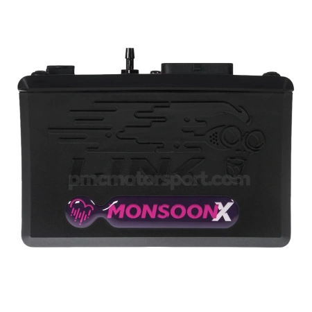 Link G4X MonsoonX ECU