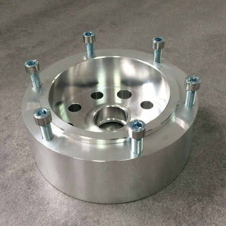 BMW M60 M62 V8 M70 M73 V12 FLYWHEEL SPACER for M60 M70 to M50 M57 / 240mm CLUTCH