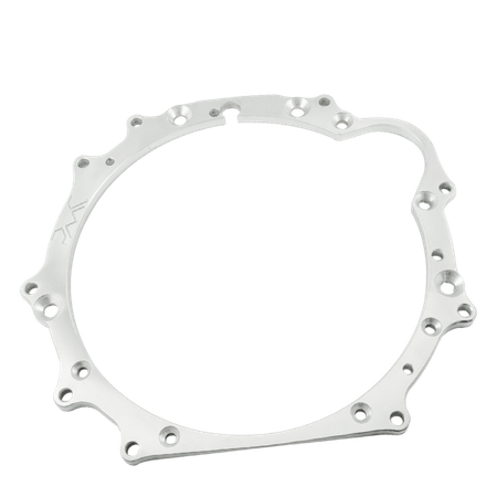 Gearbox adapter Toyota JZ 1JZ 2JZ - Lexus IS200 J160 Aisin AZ6 (first gen.)