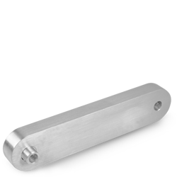 Distanziali per assale anteriore BMW E30 - SWAP BMW V8