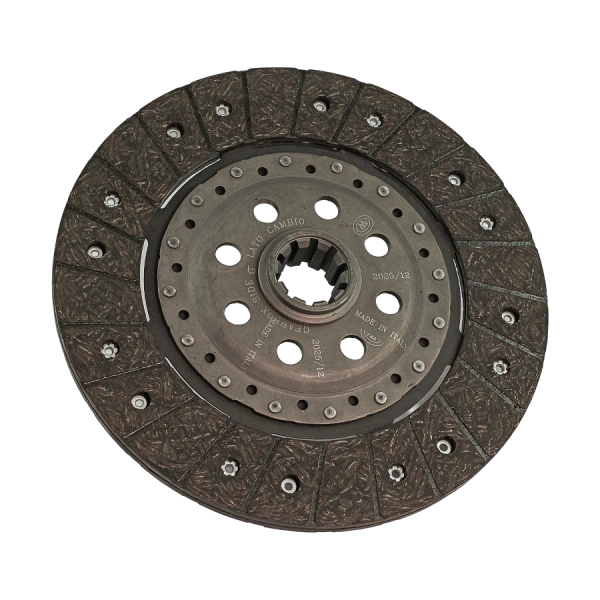 Organic Clutch disc organic for BMW M57 S54 M60 M62 S62 28x35-10N [240mm 9.25"]