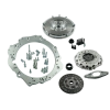 Stage 1 Toyota 1JZ 2JZ - manuelle 6 vitesses BMW M57n GS6-53DZ HGD JGA HGA - 240mm / 9.45"