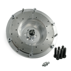 Le volant d’inertie customisé Nissan RB - BMW N54 GS6-53BZ 135 335i 535i - 240mm / 9.45"