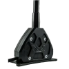 Black Edition Shifter 8HP DCT DKG DSG PDK - Czarna Gałka