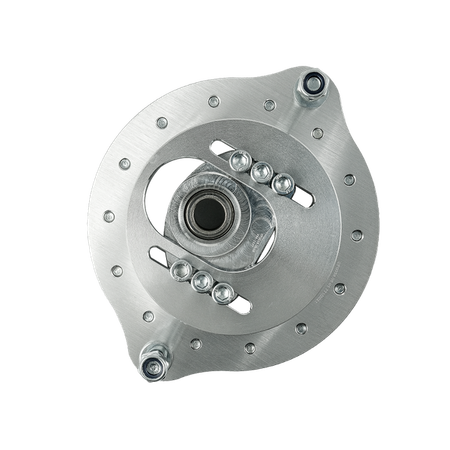 Piastre Regolabili / Camber + Caster Plates VW Golf I (3D)