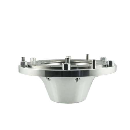 Stage 1 Mercedes-Benz M104 - BMW N54 GS6-53BZ 135i 335i 535i - 240mm / 9.45"