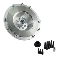 Schwungrad Toyota JZ 1JZ 2JZ - BMW M57n GS6-53DZ HGD JGA HGA - 240mm / 9.45"