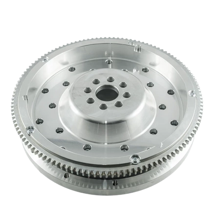 Stage 2 Honda K K20 K24 - Nissan 370Z Z34 - 250mm / 9.84" (0° Vertical)