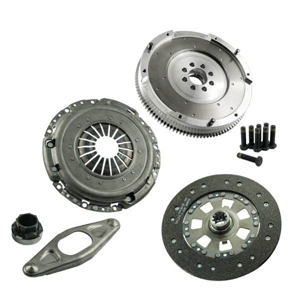 Drift Stage 1 performance clutch kit BMW M50 M52 M54 ZF 5-speed 7150g / 15.76lb