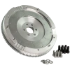 Volante de Motor Audi A4 B5 B6 B7 / Seat Exeo / Skoda Superb / VW Passat B5 B5.5 - 5,74 kg / 12,65 lb (228mm 1.8T / 2.0)