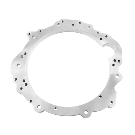 Toyota JZ 1JZ 2JZ - Audi / VW / Skoda 01E Gearbox adapter