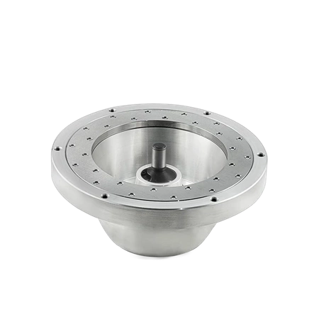 Flywheel Toyota JZ 1JZ 2JZ - BMW M57n GS6-53DZ HGU HGK - 184mm / 7.25" (P)