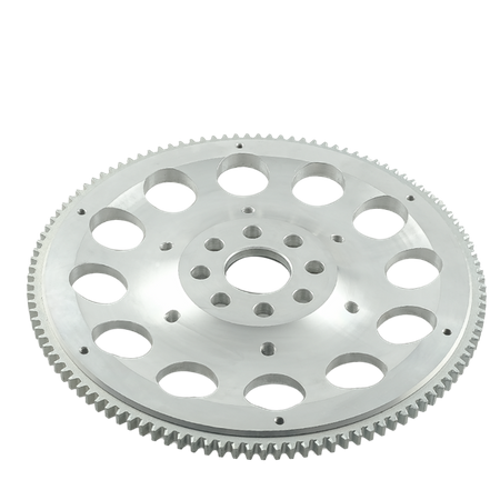 Kit adaptador BMW M50 S50 M52 S52 M54 S54 - BMW DCT DKG Getrag GS7D36SG N54 N55 S55 (0° Vertical)