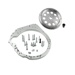 Getriebeadapter Kit Honda K20 K24 - BMW ZF 8HP 8HP75 8HP70 8HP50 8HP51 RWD