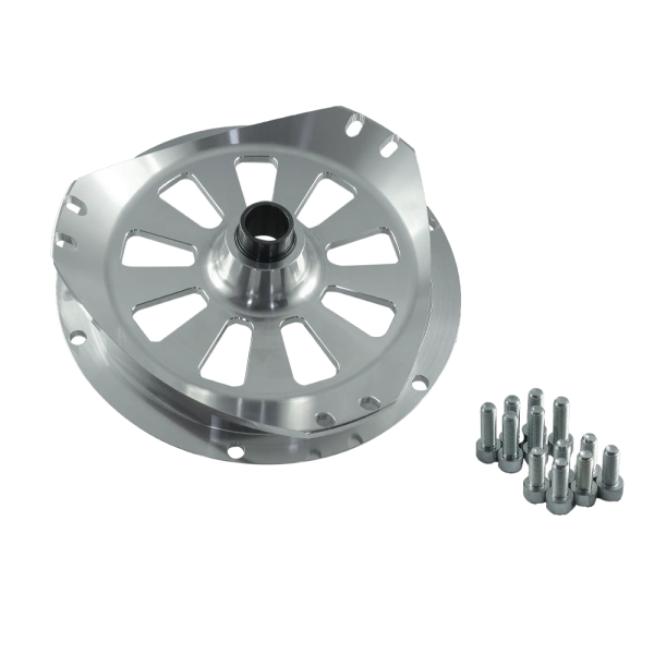 Adaptador convertidor de par ZF 8HP BMW - Mercedes-Benz M156 M113K