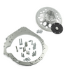 Adaptersatz Honda K K20 K24 - DCT DKG Getrag GS7D36SG BMW N54 N55 S55 (RWD)