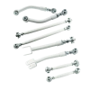 Kit di bracci oscillanti regolabili in acciaio forgiato BMW Z4 G29 - Uniball (W)