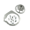 Adapter Honda K20 K24 - 6-Gang-Schaltgetriebe BMW N54 GS6-53BZ - 184mm 7.25" (S)