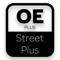 Street +