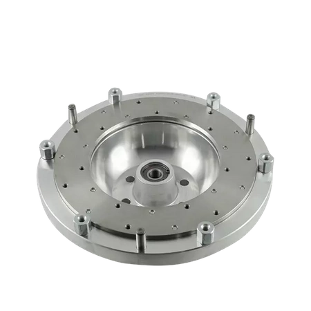Koło zamachowe GM Chevrolet LS - BMW M57n GS6-53DZ HGD JGA HGA - 240mm / 9.45"