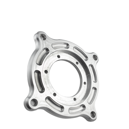 Adattatore in alluminio per Nissan (cambio BMW) S13 S14 S15 R32 R33 R34