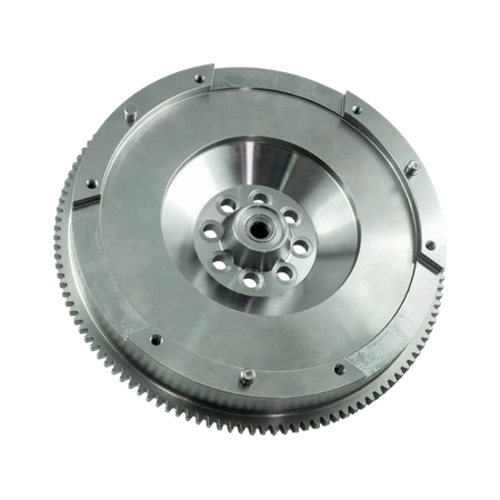 Flywheel BMW M57N E60 530D 240mm / 9.45"