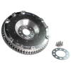 Volante de Motor Aliviado Ford Focus MK2 2.5 RS ST - Ø240mm -  6,32 kg / 13,93 lb