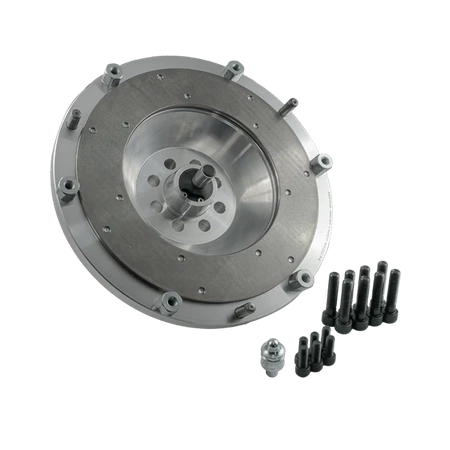Adaptador BMW B58 - manual 6 velocidades BMW N54 GS6-53BZ 135i 335i 535i - 240mm / 9.45"