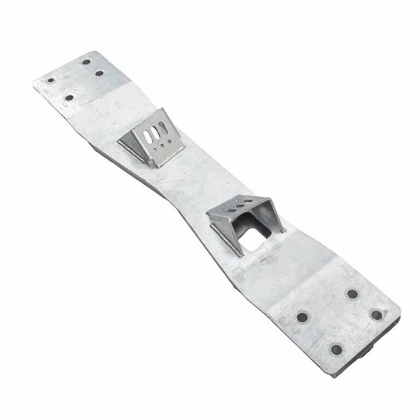 Adjustable Nissan Patrol (Y60/Y61) Gearbox Crossmember